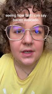 Bacon Avocado Why Was It So Easy for You to Cheat