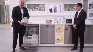 G 4228 scu acier inoxydable. Discover The G 4228 Scu Dishwasher Youtube