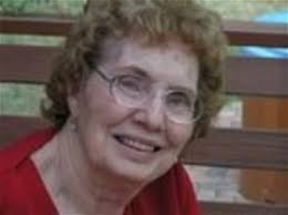 Obituary information for Marie Vail