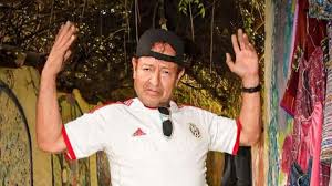 Ask anything you want to learn about sammy. Familia De Sammy Perez Pide Ayuda Economica Tras Intubacion Del Actor Por Covid 19 As Mexico