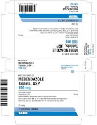 Image result for Mebendazole