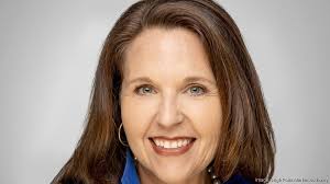 Tammy Covington of High Point Market Authority named to Power 50