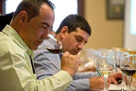 For Cuban visitors, wine tastings span California