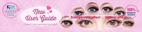 what are circle lenses colored contacts circle lenses