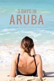 Three Days In Aruba Adventure Beyond The All Inclusive Visit Aruba Aruba Best Snorkeling