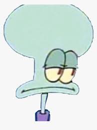 Maybe you would like to learn more about one of these? Spongebob Squidward Bruh Bruhmoment Spongebobmemes Spongebob Bruh Moment Hd Png Download Transparent Png Image Pngitem