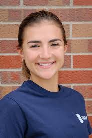 Madison Kliethermes's Instagram, Twitter & Facebook