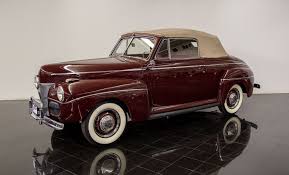 Image result for Mayfair Maroon 1941 Mercury