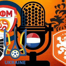 Накал страстей с трибун перемещается в соцсети. Stream Euro 2020 Group C Preview Netherlands Austria Ukraine North Macedonia By Football Oranje Listen Online For Free On Soundcloud