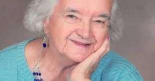 Evangeline 'Vangie' Guertin Obituary