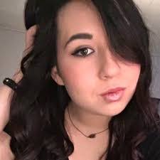 Hailey Ellis's Instagram, Twitter & Facebook