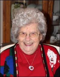 Dorothy Fay Scrogham Obituary