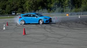 Wallpaper abyss vehicles ford focus rs. Mercedes Amg Boss Doesn T Think Highly Of Focus Rs Drift Mode