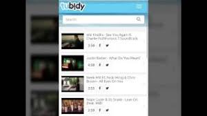 Tubidy indexes videos from internet and transcodes them into mp3 and mp4 to be played on your mobile phone. Tubidy Mobile Baixar Musicas Gratis Mp3 E Videos Com O Mobi Download