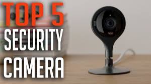 Pin On Top 5 Best Security Cameras 2019 Best Home Security Camera System Unde