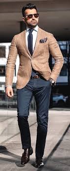 Formal business navy blue man suits man blazers casual prom wear slim fit costume homme gentle man clothing custom made white pants men suits for wedding groom. Jos A Bank Executive 3 Button Camel Hair Blazer 450 Jos A Bank Lookastic