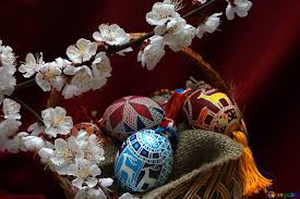 Weitere ideen zu ostern, frohe ostern, ostern bilder. Dekorative Ostereier Handgefertigt Bild Desktop Wallpaper Zu Ostern Bilder Ostern 29863 Torange Biz