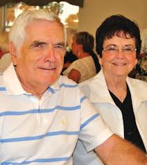 Live Oak RV Park's 55 anniversaries 50+ years and 16 celebrating 60