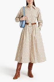 Work Dresses | Tory Burch | THE OUTNET