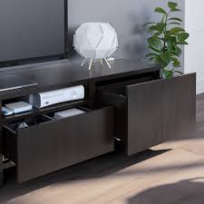 Meuble tv buffet buffet ikea noir unique graphie meuble bas metal, assez 45 ikea table salon impressionnant, meuble ikea besta ikea besta buffet auf ikea sideboard besta für, 35 buffet bas cuisine ikea idées de conception de maison, 133 best ikea hacks images on pinterest, petit casier. Besta Combinaison Meuble Tv Brun Noir Lappviken Stubbarp Brun Noir Ikea