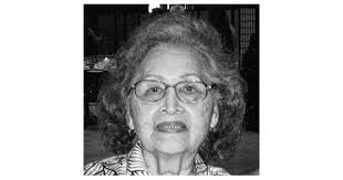 Maximina CORONADO Obituary (1922