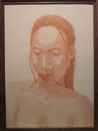 Obras de Arte de Rosa Canteros Sena