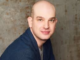 Robert Axelrod's Instagram, Twitter & Facebook