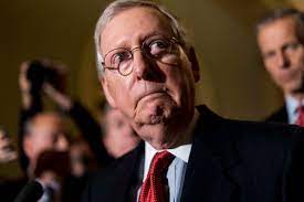 Senate GOP changes tax bill to add Obamacare mandate repeal, make individual income cuts expire - The Washington Post