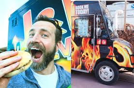 Buffalo Spree's 2014 WNY Food Truck Guide