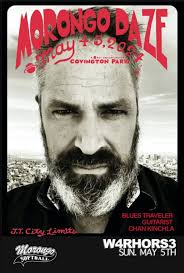 AT MORONGO DAZE • FREE CONCERT EVENT Let’s friggen rock in Morongo! 🤘🏾🤖  With special guest @natelapointe @morongo_valley_music_festival Sunday, May  5th from 7:30 to 9:00 PM 📍 Covington Park in Morongo ...