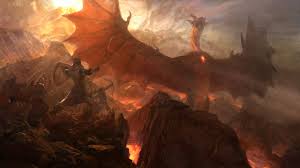 Check spelling or type a new query. Itsuno Would Love To Make Dragon S Dogma 2 If He Could It Would Be Awesome