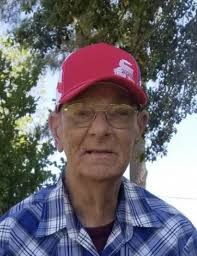 Obituary information for John Wayne "Happy" Neal