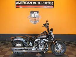 2010 Harley-Davidson Softail Crossbones | American Motorcycle Trading  Company - Used Harley Davidson Motorcycles