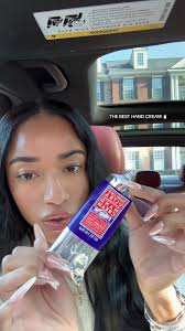 imo the best hand cream‼️ #traderjoes #handcream #bodycare #fyp #fypシ  #traderjoesmusthaves