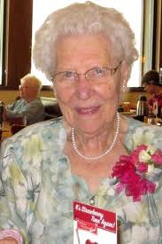 Obituaries in the Courier today, June 13, 2019