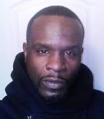 Darrell E Guy Jr. (1976-2016)