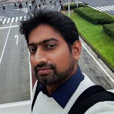 Kalpa Udara Perera. (@kskuperera)