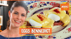 OVOS BENEDICT à brasileira