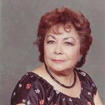 Frances Palacio's Instagram, Twitter & Facebook