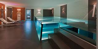 Glaspool Im Keller Lochte Gmbh 1200x600 Jpg 1200 600 Glaspool Keller Bauen Haus Design