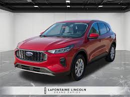 Image result for Candy Red 2012 Escape