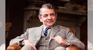 Playing Mr Bean stressful and exhausting: Rowan Atkinson