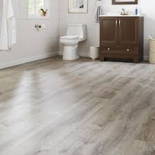 Check out our tips for installing vinyl plank flooring over ceramic tiles in a bathroom. Bathroom Renovation Ignite Home Improvement