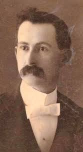 John Russell Bateman Sr. (1874-1953)