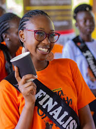 Miss Popularity Vote! To vote for Achom Janet Loy kindly click this link  and cast as many times as possible.  https://pageantvoteafrica.online/pageants/992/contestants/10519  #misspopularityvote #misstourismteso21 #misstourismuganda21  #letthepearlshine