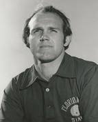 1973 Men's Football Photos