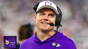 Vikings Country Featuring Ivan Pace Jr.