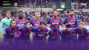 Full match & highlights trofeo joan gamper 2019 full match 2019 joan gamper trophy. Fc Barcelona Vs Arsenal 2019