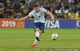 Adolfo gaich fifa 21 career mode. Everton Transfer News Reported Interest In Adolfo Gaich Henry Onyekuru Future