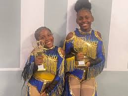 Southeast Majorette Dance Competitions